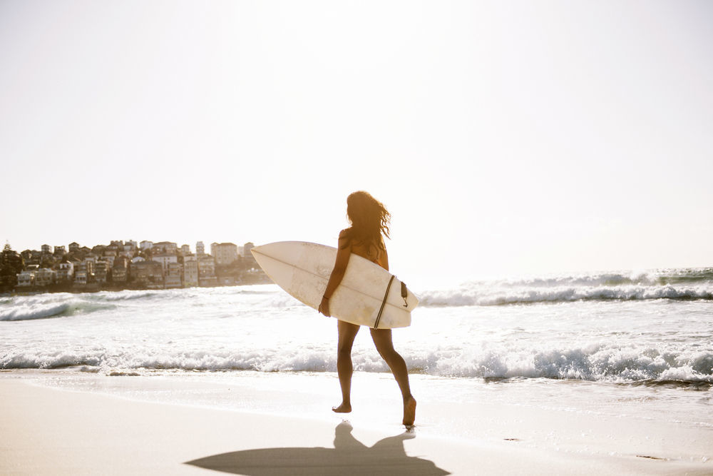 Wake Up! Bondi Beach Сідней Екстер'єр фото