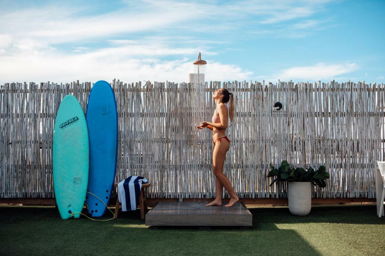 Wake Up! Bondi Beach Сідней Екстер'єр фото