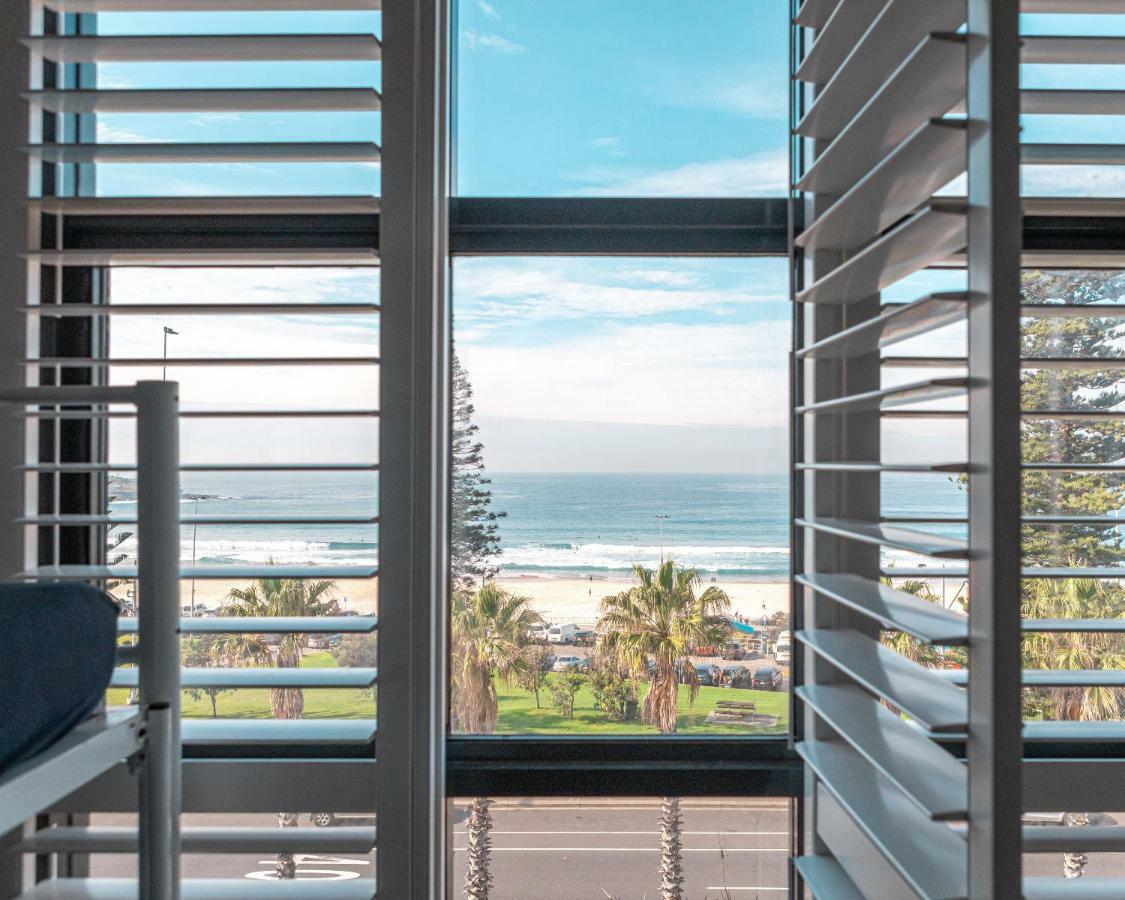 Wake Up! Bondi Beach Сідней Екстер'єр фото