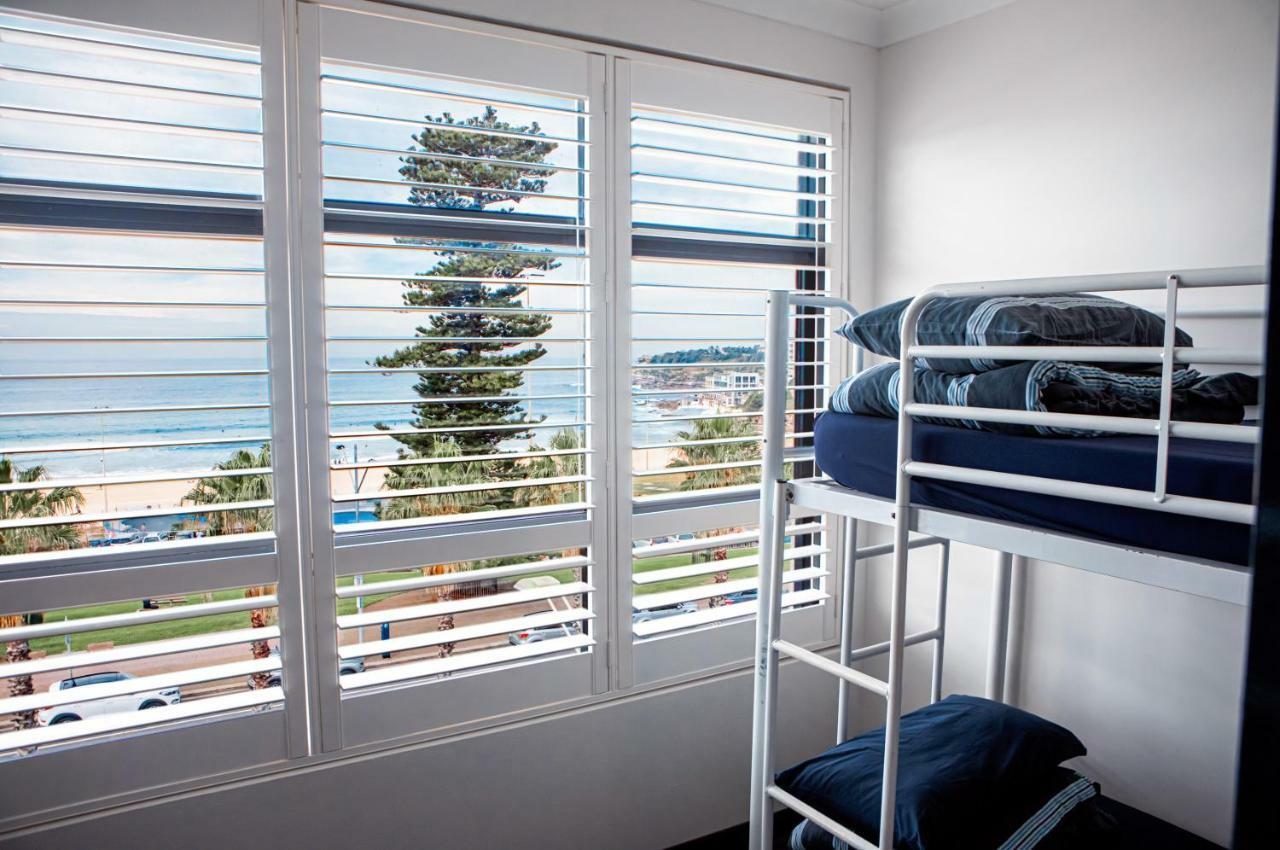 Wake Up! Bondi Beach Сідней Екстер'єр фото