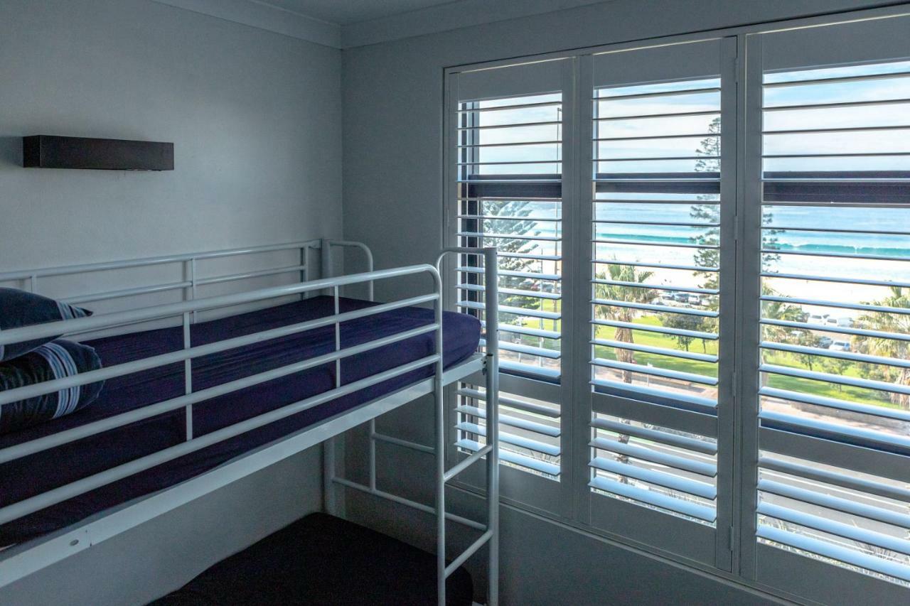Wake Up! Bondi Beach Сідней Екстер'єр фото
